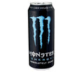 Monster - Absolutely Zero 500ml 12 Dosen (import uit Polen)