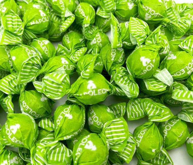 Napoleon - Appel 250 Gram (Halal)