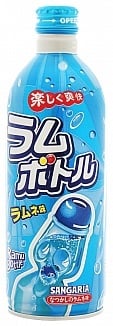 Sangaria - Ramune Soda 500ml