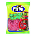 Fini - Dschungelseile (Halal) 80 Gramm