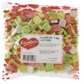 Mini RaspbSchuttelaar - Zahlen und Buchstaben 1 Kiloerry/Blackberry 1 Kilo - Kopie