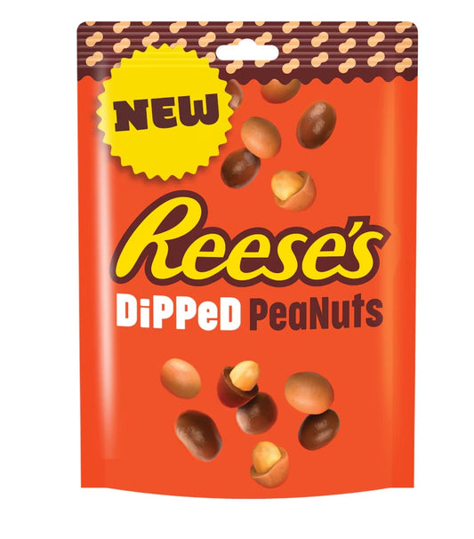 Reese's - Dipped Peanuts 90 Gram