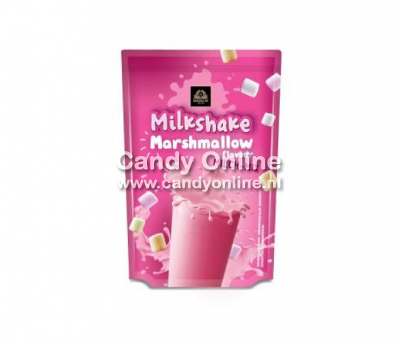 Milkshake Marshmallow 120 Gram