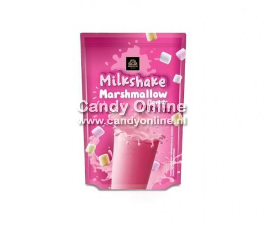 Milkshake Marshmallow 120 Gram