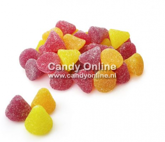 Matthijs - Veggie Neusjes 1 Kilo