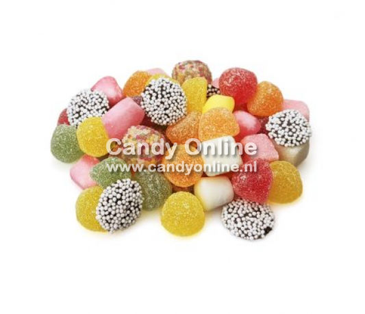 Matthijs - Tum Tum 250 Gram