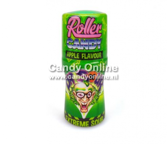 Dr. Sour - Rollbonbons 40 ml