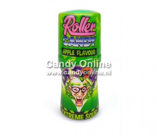 Dr. Sour - Roller Candy 40ml