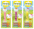 Pez - Hello Kitty Biene 1x (Lieferung sortiert)