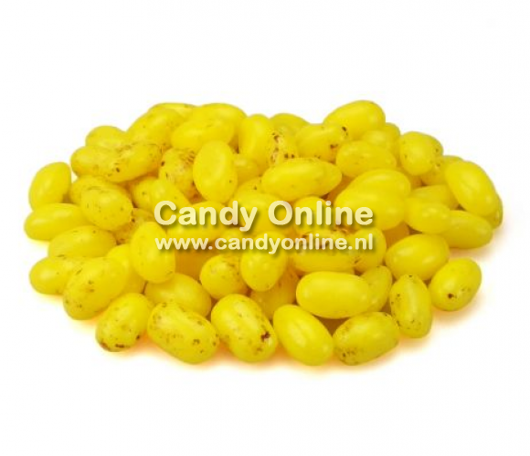 Jelly Beans Banana  1 Kilo