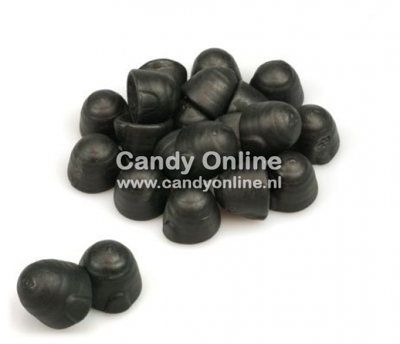 Matthijs - Honingnoppen 250 Gram