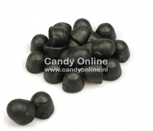 Matthijs - Honingnoppen 250 Gram