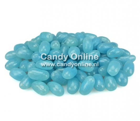 Jelly Beans Blueberry 1 Kilo