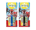 Pez - Spiderman 1x (verschiedene Figuren)