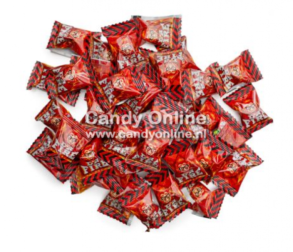 Dr. Fire - Blast Balls 1 Kilo