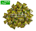 Dr. Sour - Blast Balls Zitrone 1 Kilo