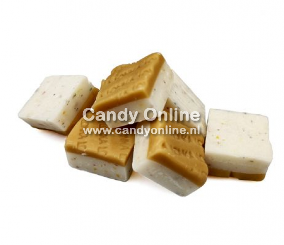 Lonka - Fudge Birthday Cake 250 Gram