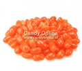 Mandarinen-Gummibärchen, 1 Kilo