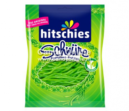 Hitschler - Appelveters 125 Gram