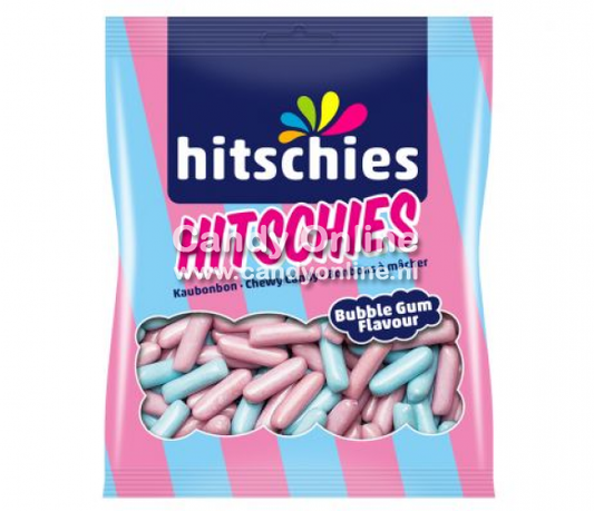 Hitschler - Bublegum 140 Gram