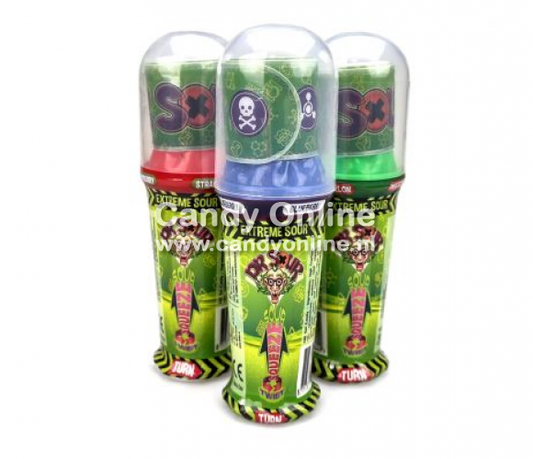 Dr. Sour - Twist 'n Squeeze 1x