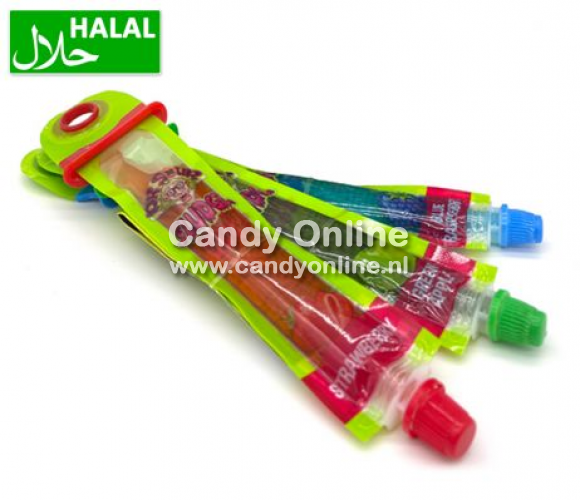 Dr. Sour - Sludge 32 Gram 1x (Halal)