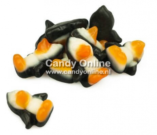 Jake -Penguins 250 Gram