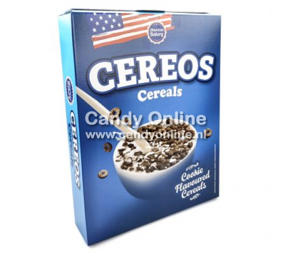 American Bakery - Cereos 180 Gramm