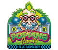 Dr. Sour - Knallbonbon Blaue Himbeere