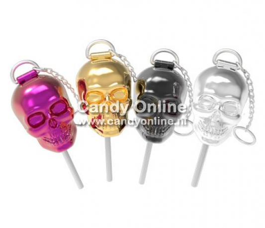 WOM Skool Pop 10,5 Gram 1x