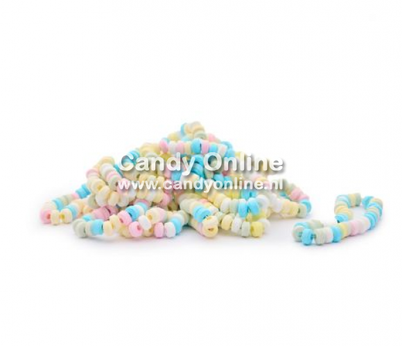 Dr. Sweet - Necklaces 60 Stuks 1 Kilo