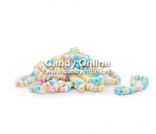 Dr. Sweet - Necklaces 60 Stuks 1 Kilo