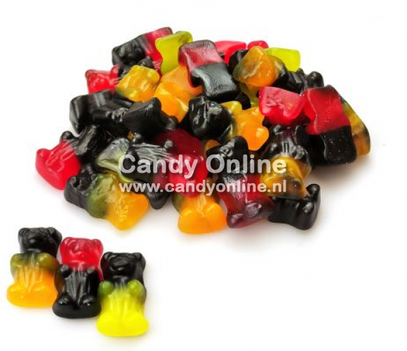 Matthijs - Duo Bears 1 Kilo