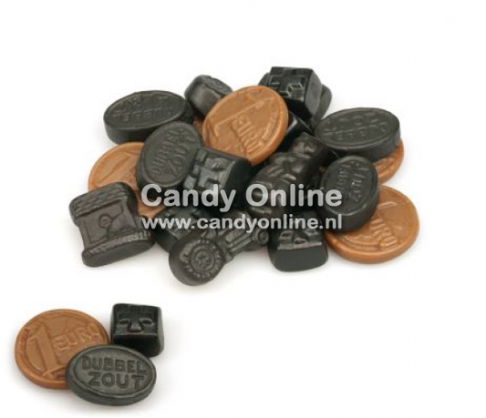 Matthijs - Drop Mix 1 Kilo