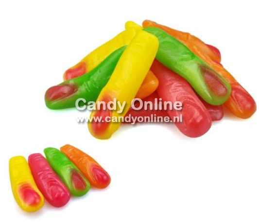 Jake - Candy Fingers 1 Kilo