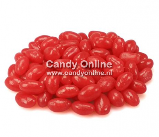 Jelly Beans Strawberry 1 Kilo