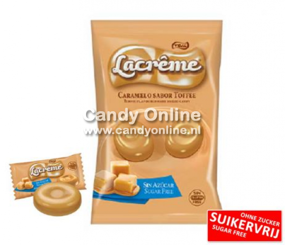 Vidal - Coffee Sugarfree 300 Stück 900 Gram
