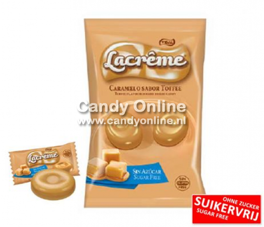 Vidal - Coffee Sugarfree 300 Stuks 900 Gram