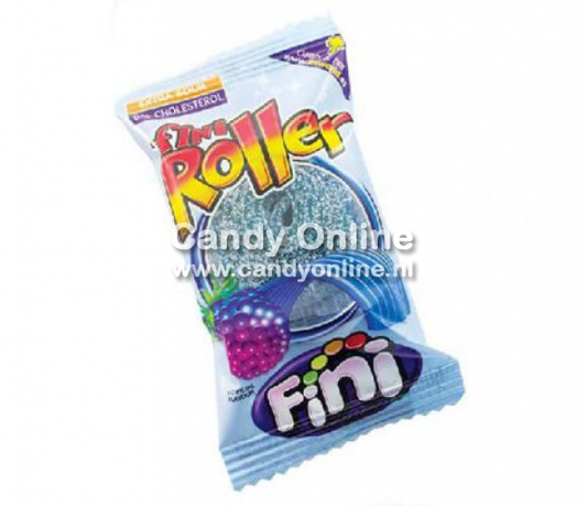 Fini - Roller Raspberry 25 Gram