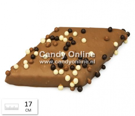 Mega Spek Melk Crispy