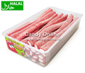 Jake - Jumbo Sour Strawberry 30 Stück 1,5 Kilo (Halal)