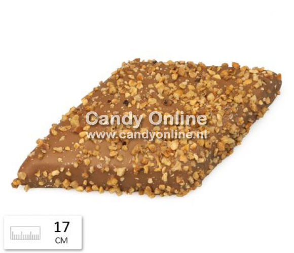 Mega Spek Melk Krokant