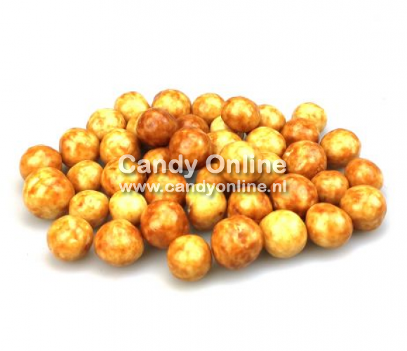 Choco Crisp Cappuccino 200 Gram