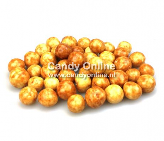 Choco Crisp Cappuccino 200 Gram