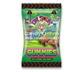 Dr. Sour - Gummies Cola 200 Gramm