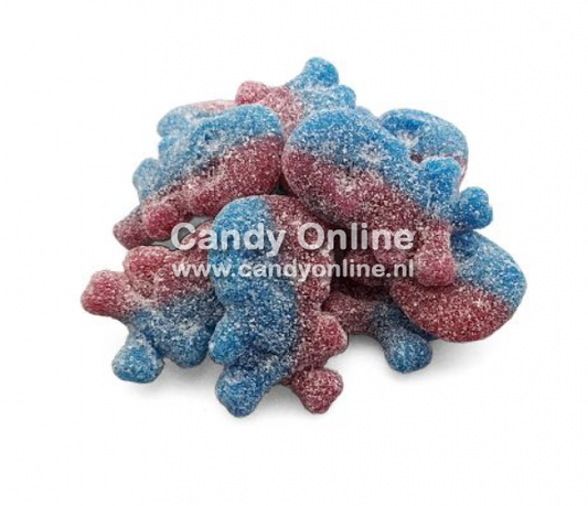 Bubblegum Skulls 250 Gram