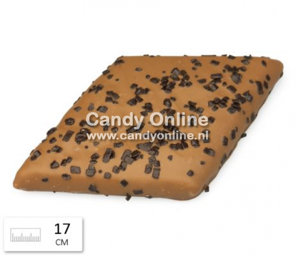 Mega Spek Melk DuoChoc