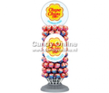 Chupa Chups - Suikervrije Lollies Standaard 11 Gram 120 Stück