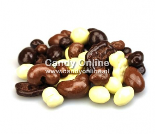 Choco Acapulco Mix 200 Gram