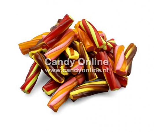 Malaco - Twist Mix 1 Kilo